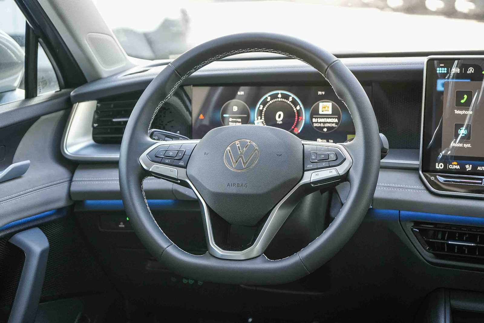 Thumbnail: 2026 Volkswagen Tiguan - 17