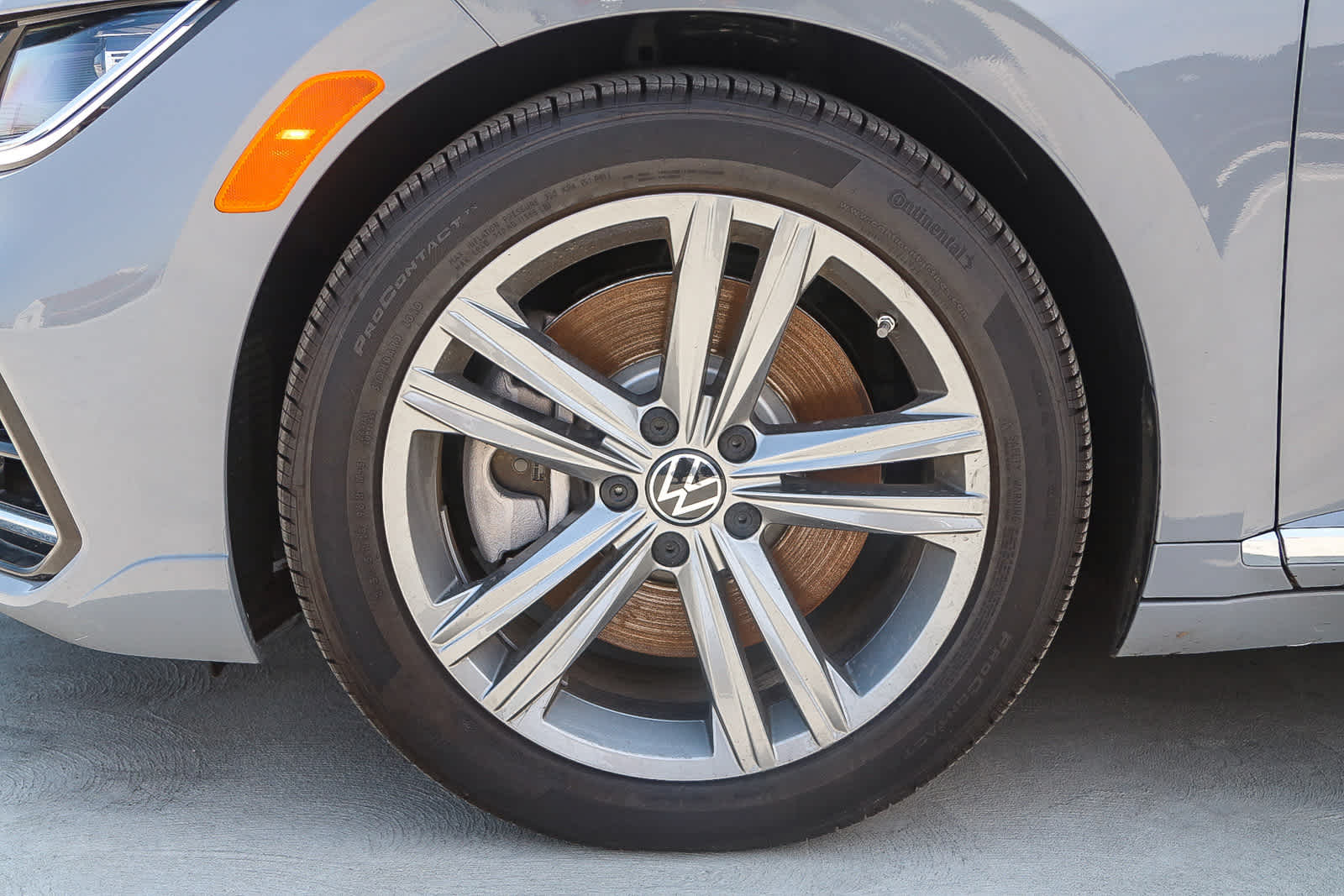 Thumbnail: 2023 Volkswagen Arteon - 11