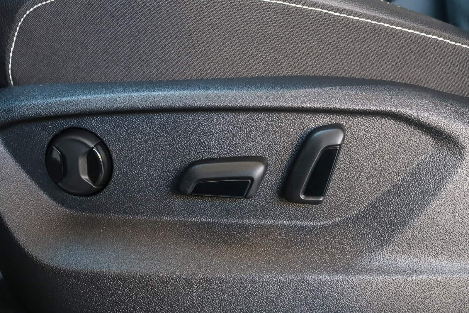 Thumbnail: 2026 Volkswagen Atlas - 22