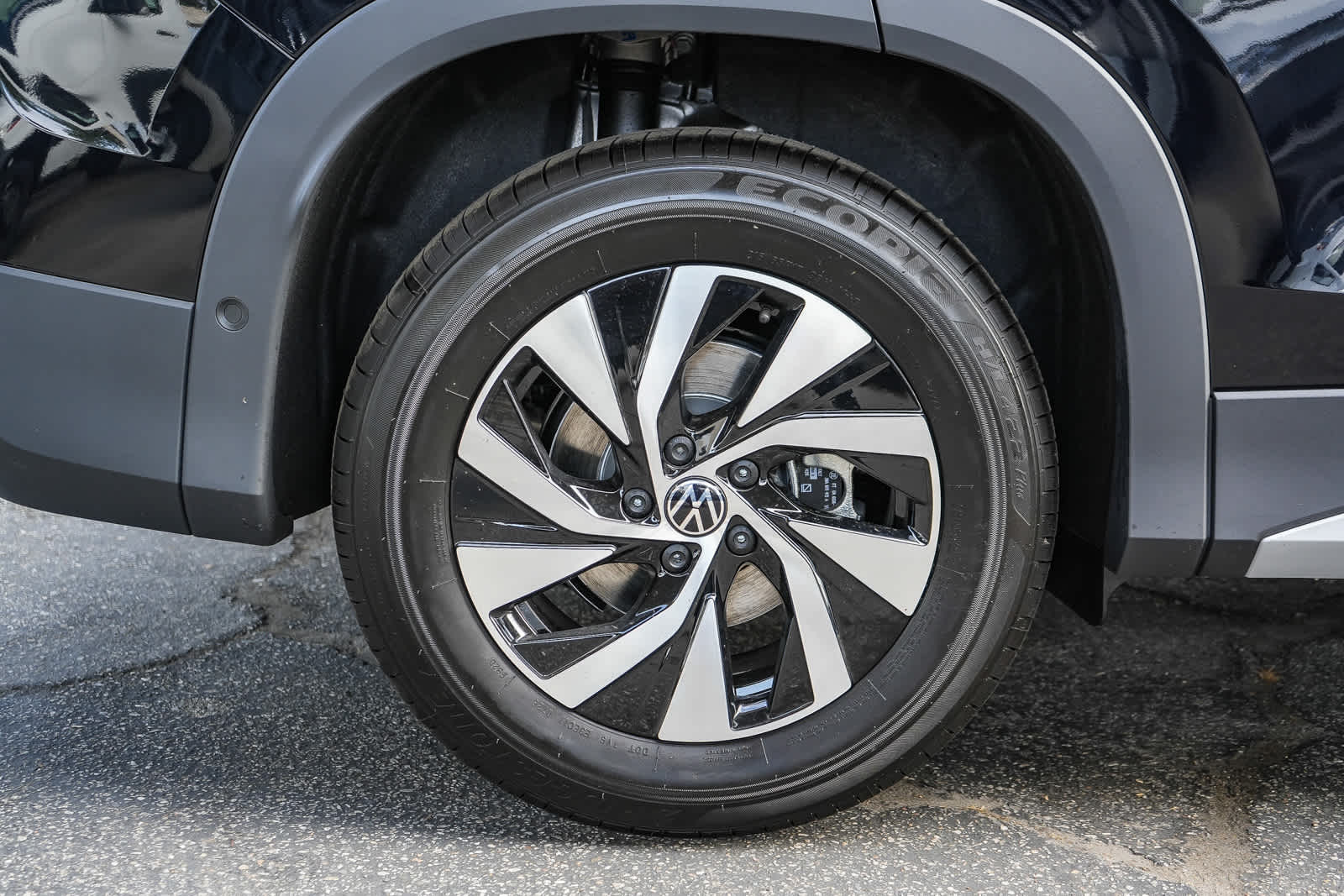 Thumbnail: 2026 Volkswagen Tiguan - 8