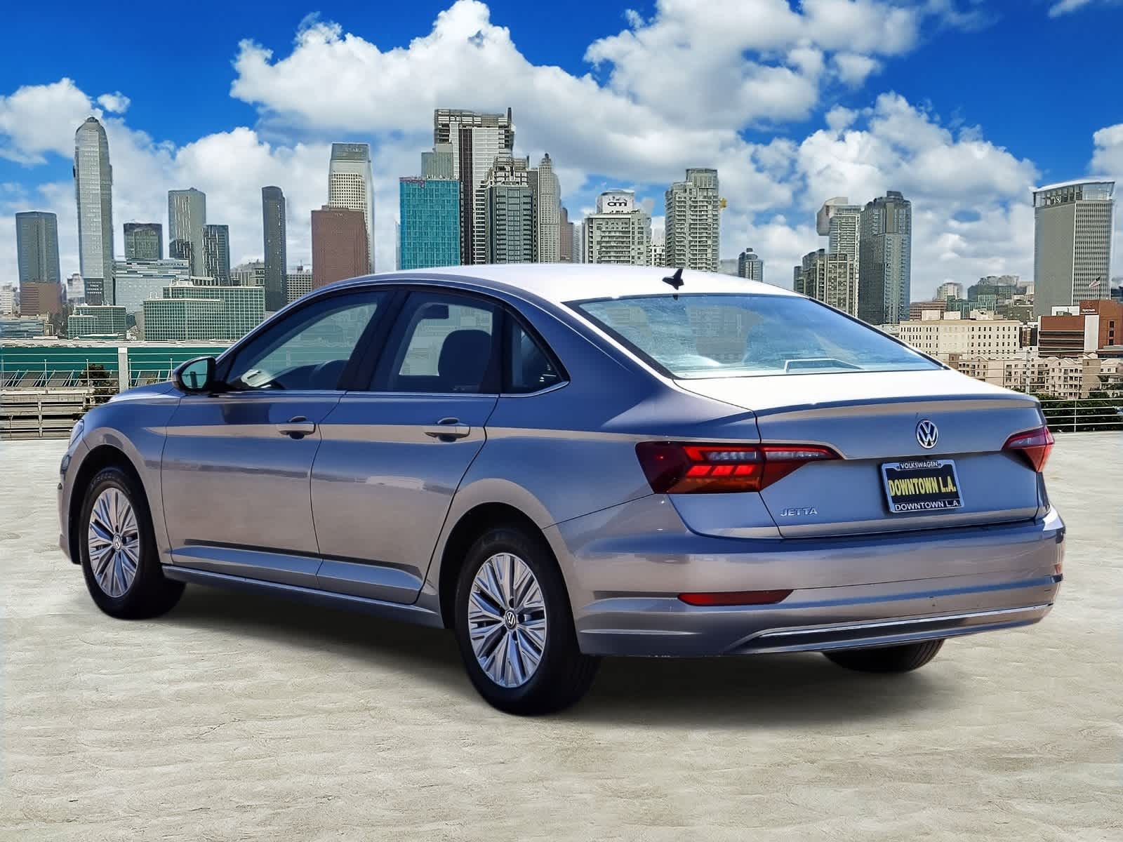 Thumbnail: 2019 Volkswagen Jetta - 6