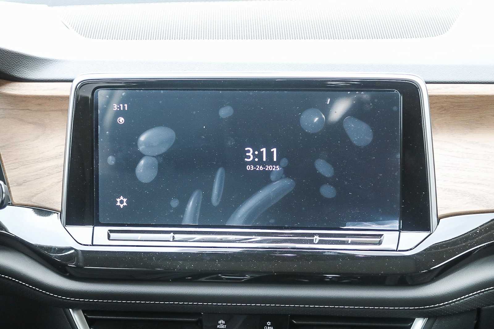 Thumbnail: 2025 Volkswagen Atlas - 16