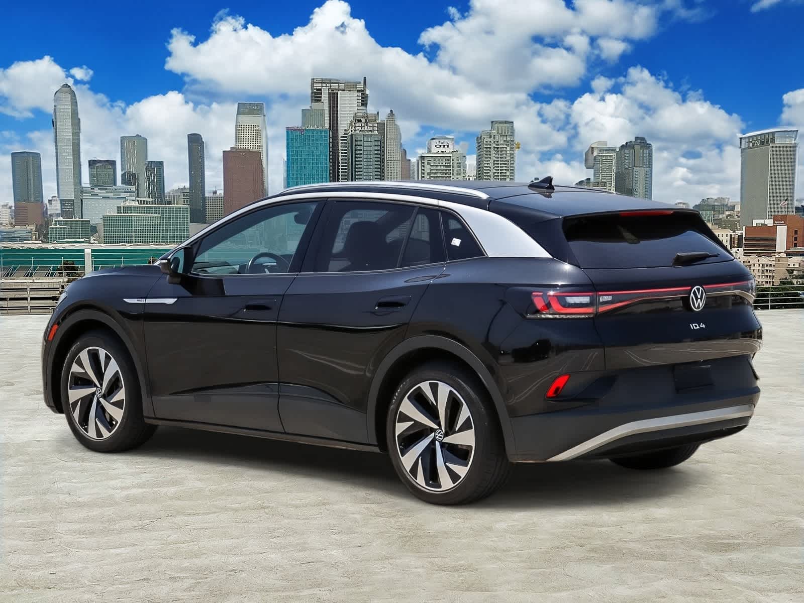 Thumbnail: 2021 Volkswagen ID.4 - 6