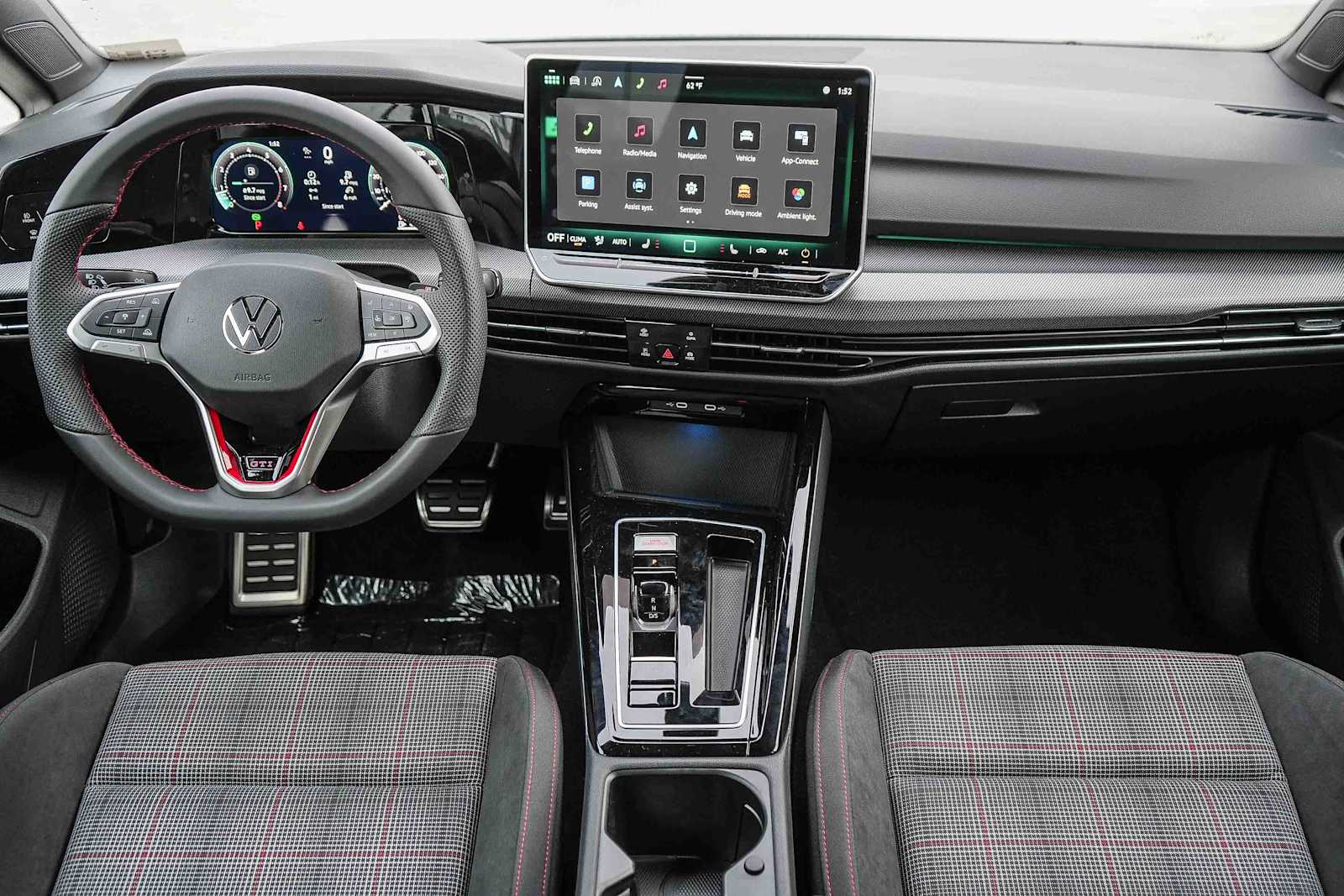 Thumbnail: 2026 Volkswagen Golf - 14