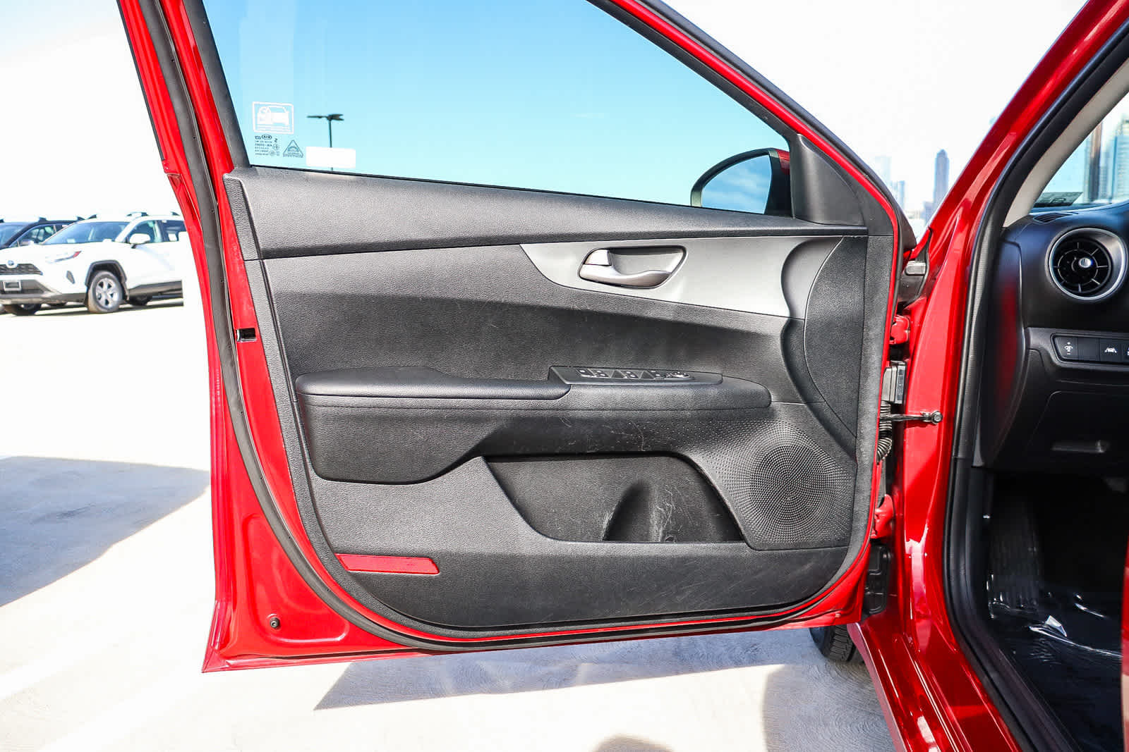 Thumbnail: 2019 Kia Forte - 22