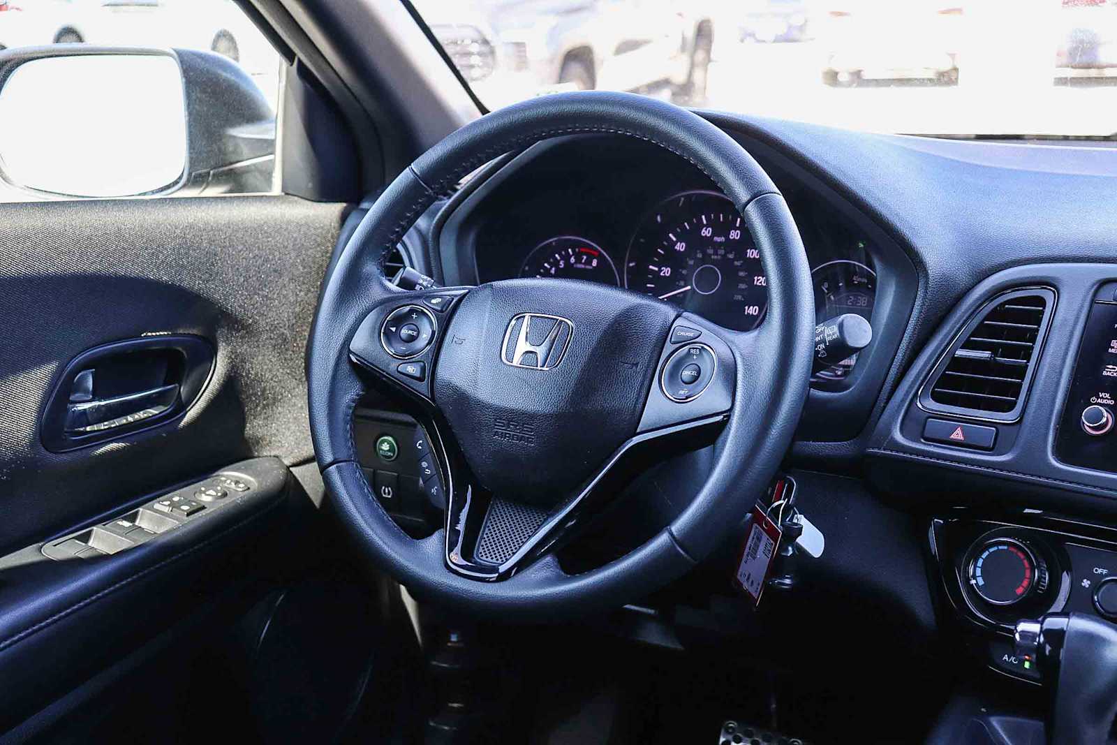 Thumbnail: 2021 Honda HR-V - 14
