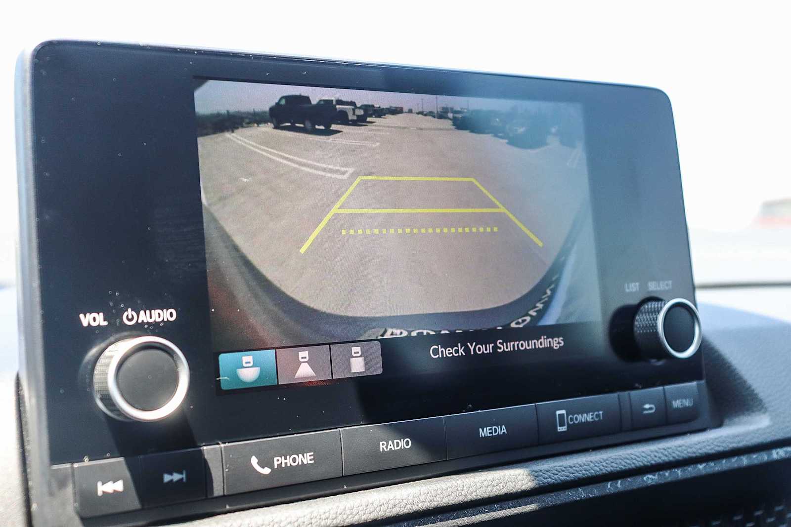 Thumbnail: 2023 Honda CR-V - 20