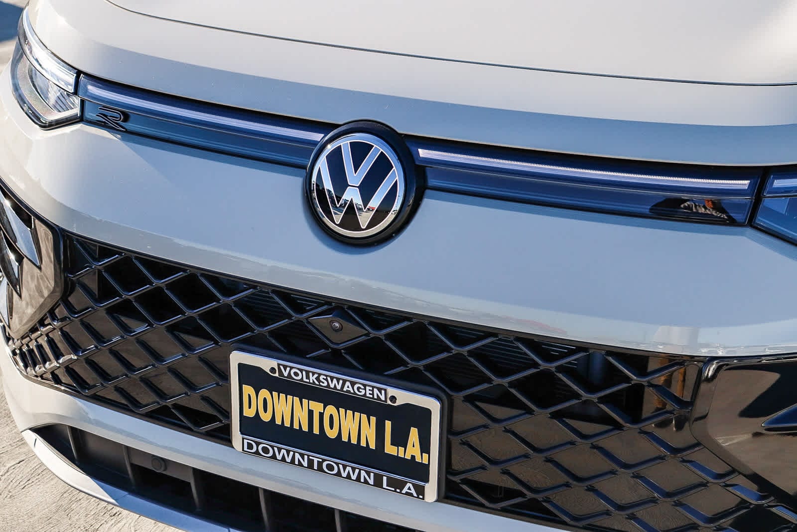 Thumbnail: 2026 Volkswagen Tiguan - 8