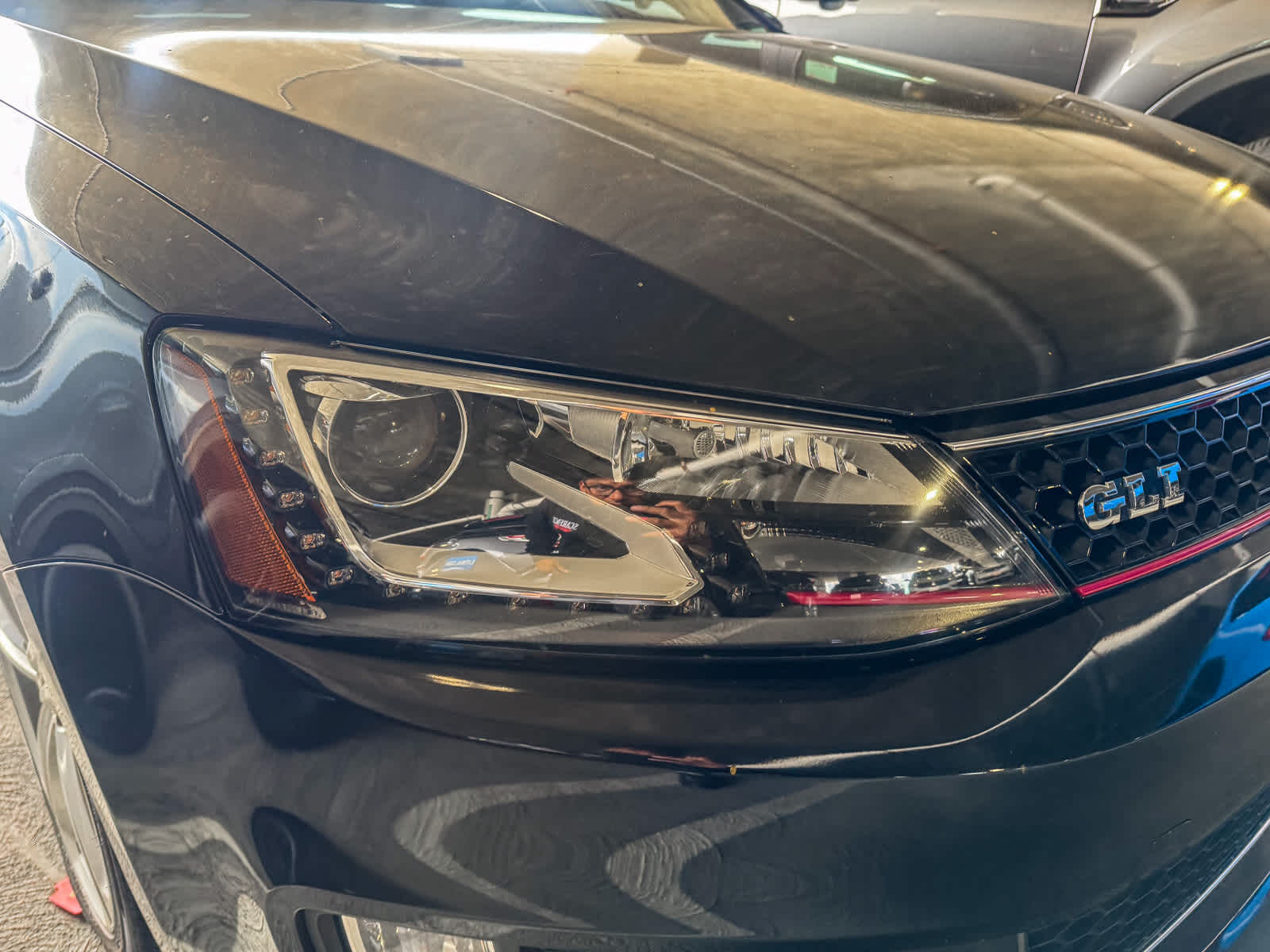 Thumbnail: 2015 Volkswagen Jetta - 4
