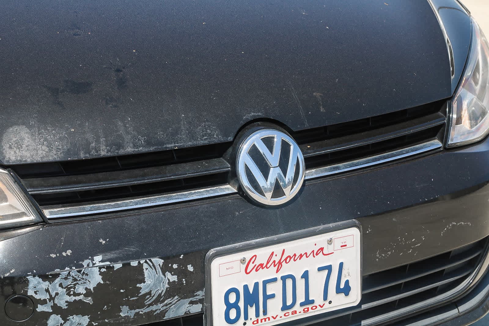 Thumbnail: 2015 Volkswagen Golf - 5