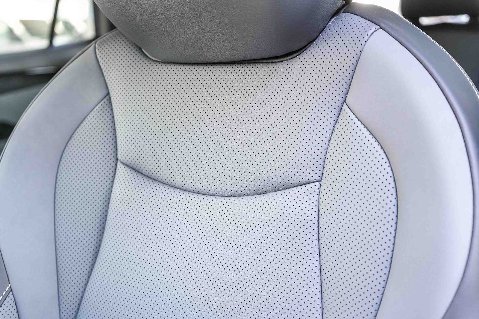 Thumbnail: 2026 Volkswagen Tiguan - 23