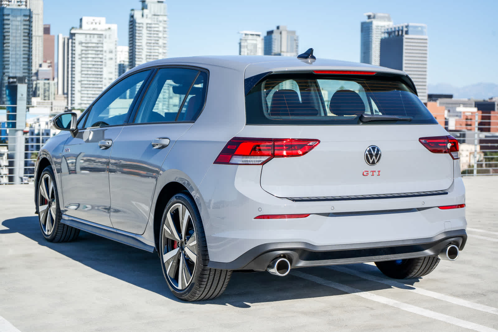 Thumbnail: 2026 Volkswagen Golf - 8
