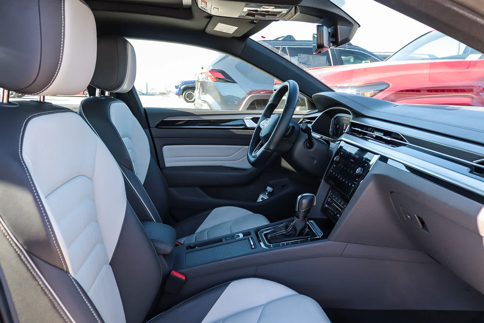 Thumbnail: 2023 Volkswagen Arteon - 17