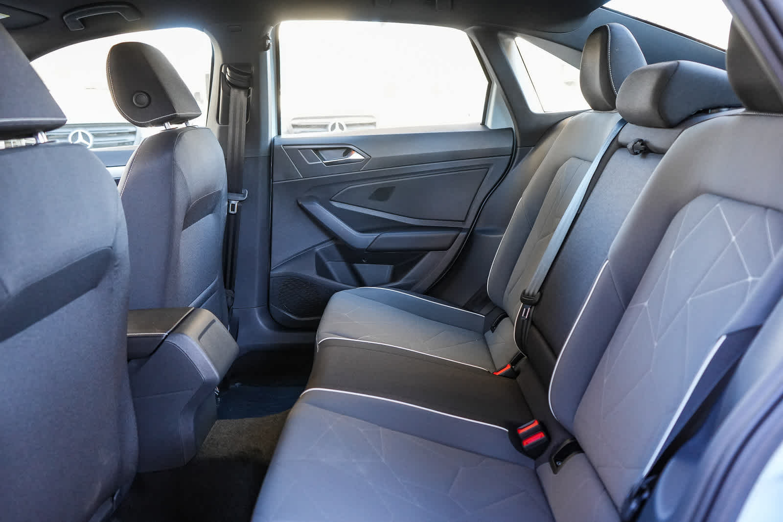 Thumbnail: 2026 Volkswagen Jetta - 20