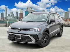 2025 Volkswagen Taos 1.5T S SUV
