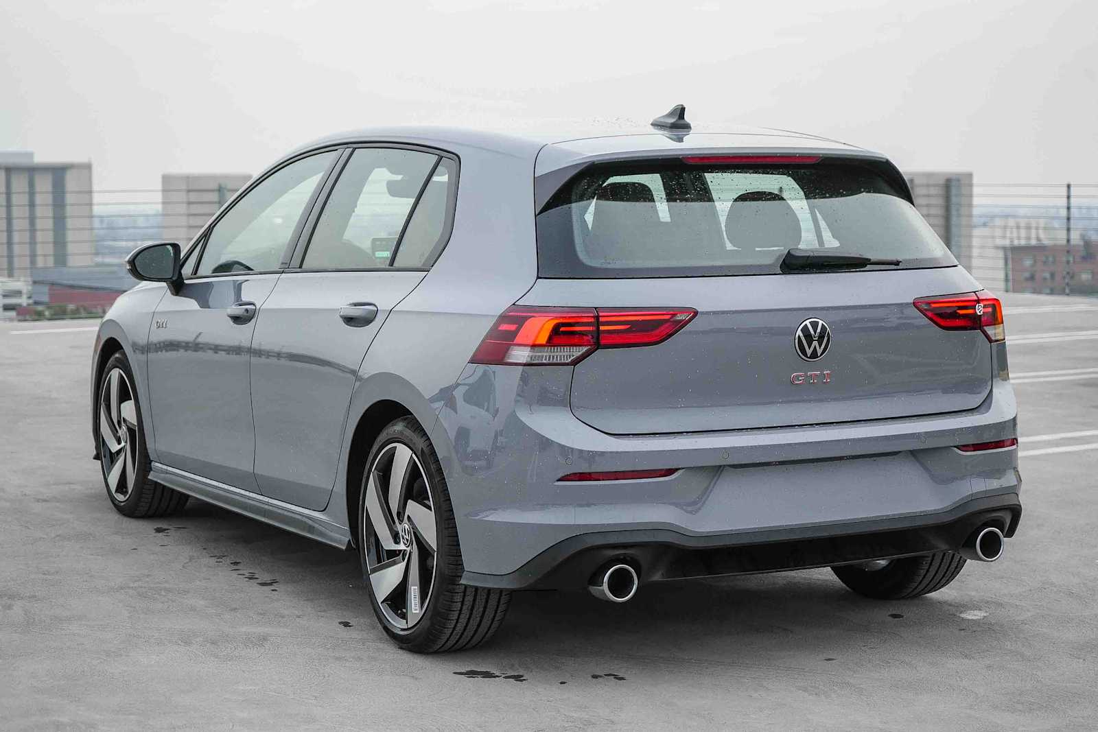 Thumbnail: 2026 Volkswagen Golf - 8