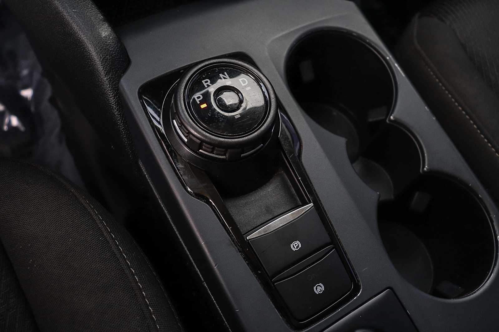 Thumbnail: 2021 Ford Bronco Sport - 21