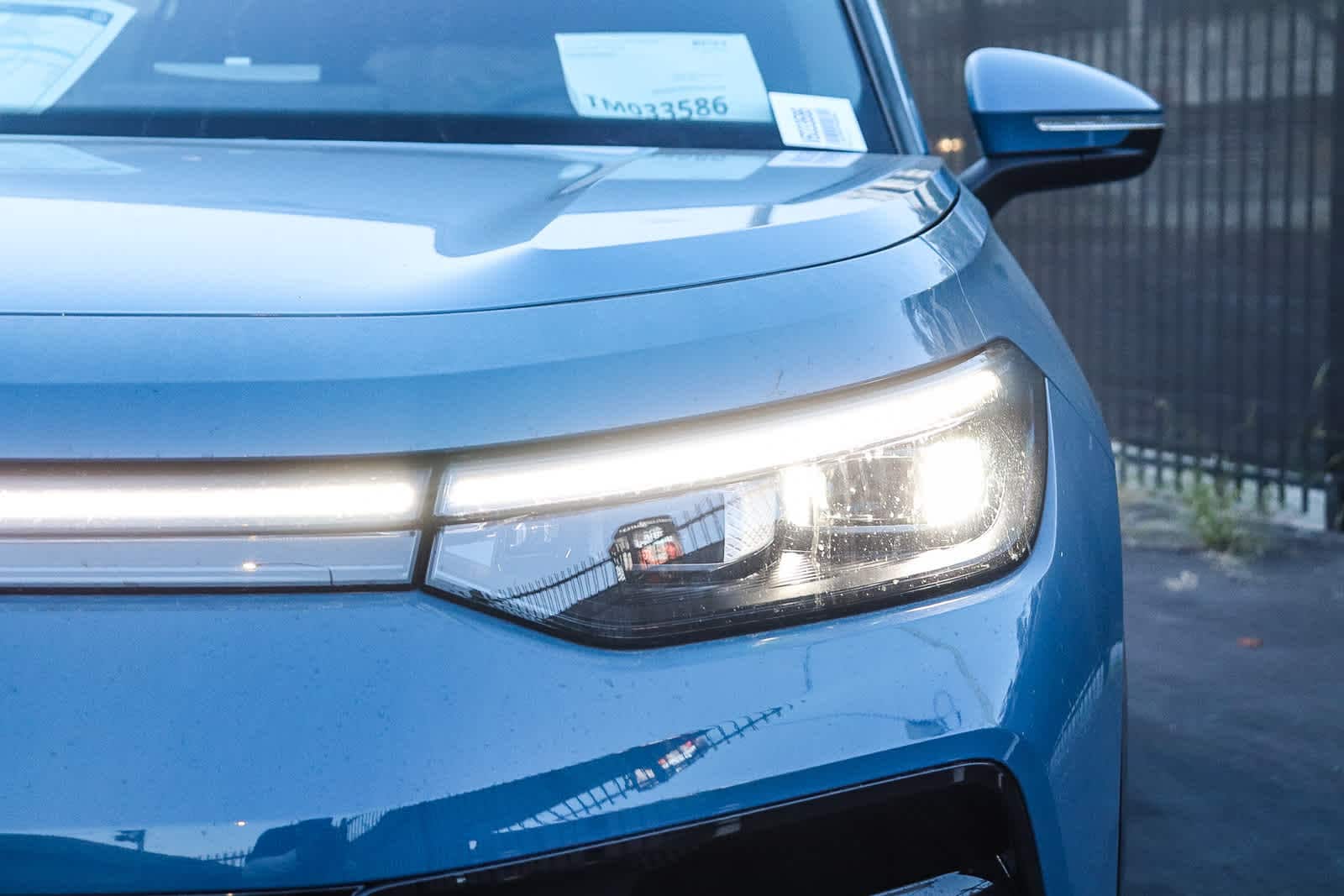 Thumbnail: 2026 Volkswagen Tiguan - 7