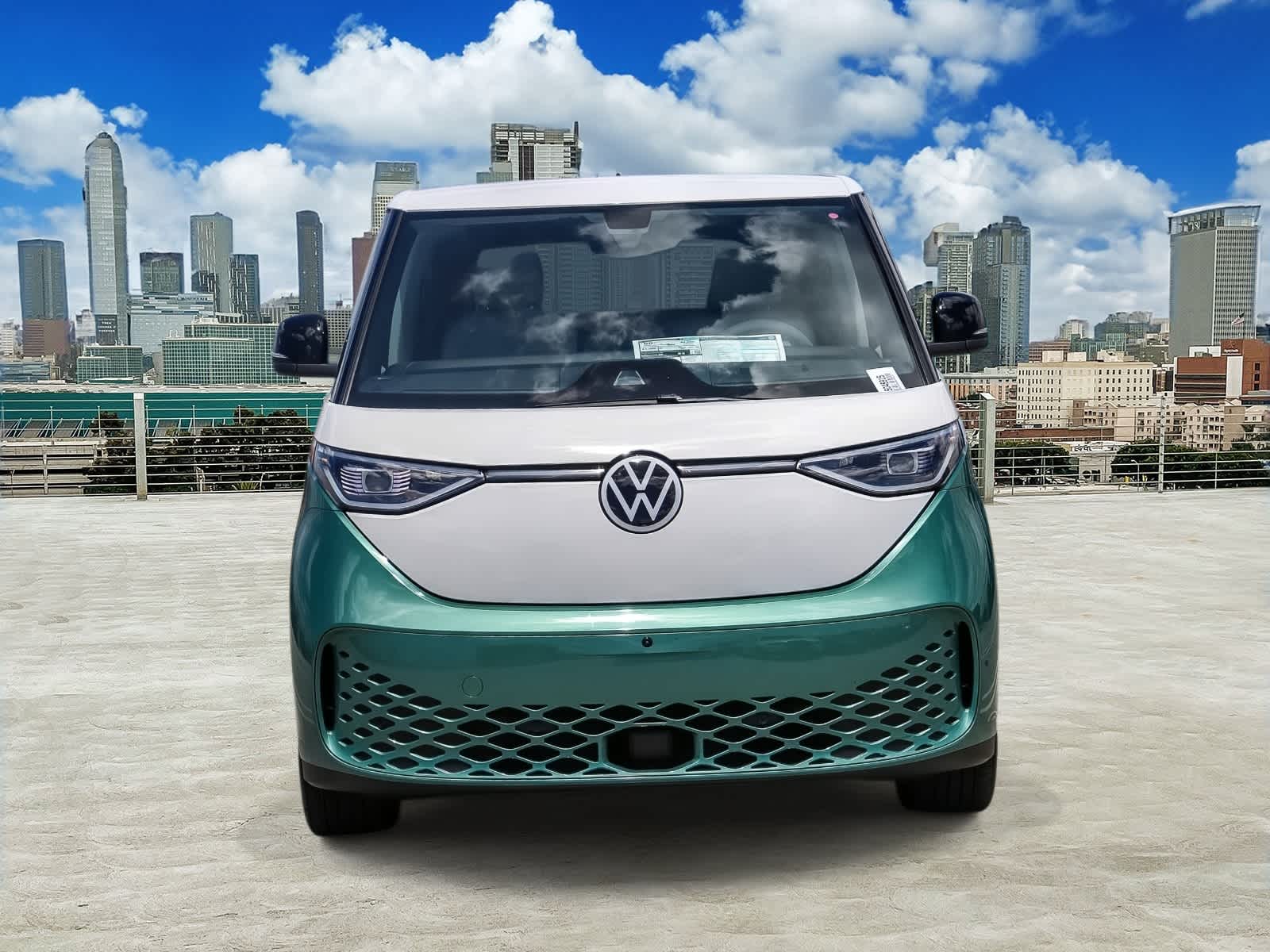 Thumbnail: 2025 Volkswagen ID.Buzz - 2