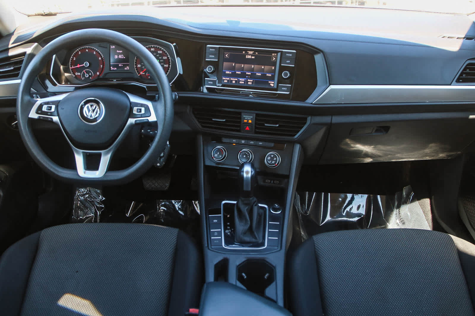 Thumbnail: 2021 Volkswagen Jetta - 12