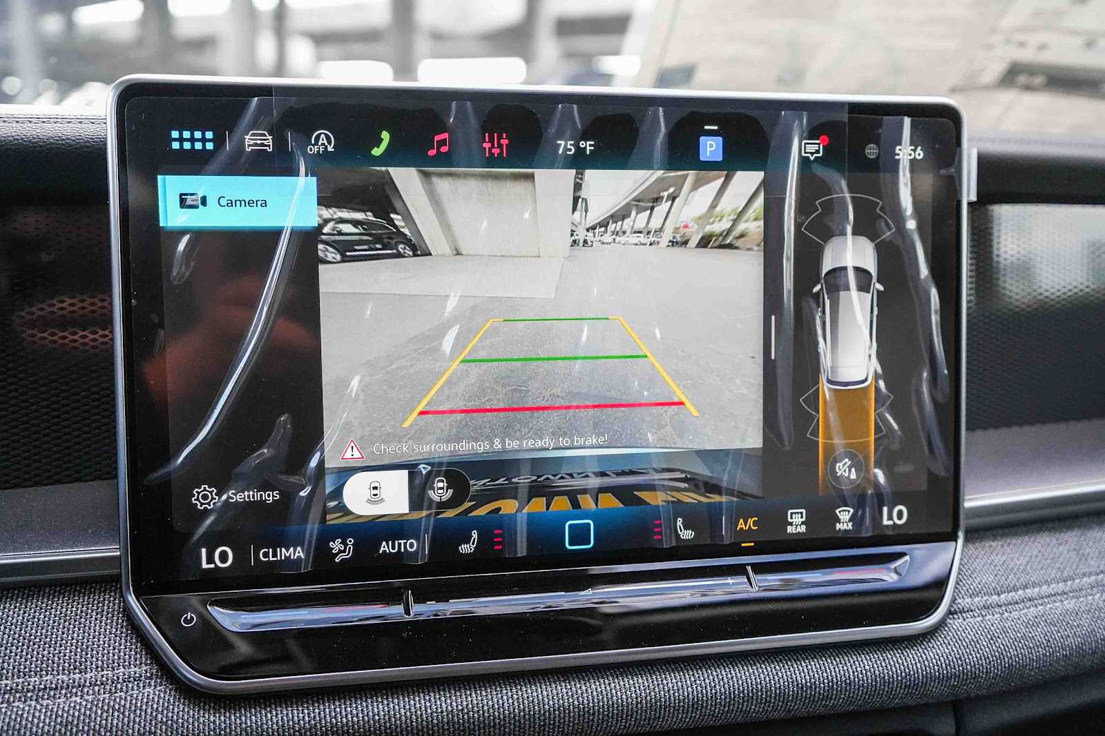 Thumbnail: 2026 Volkswagen Tiguan - 26