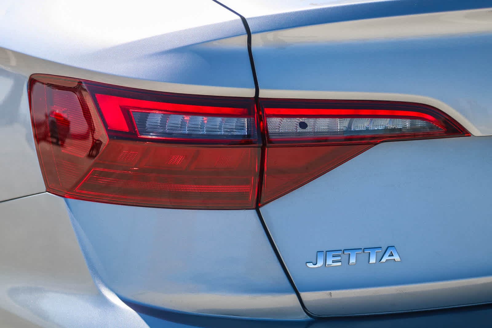 Thumbnail: 2021 Volkswagen Jetta - 9