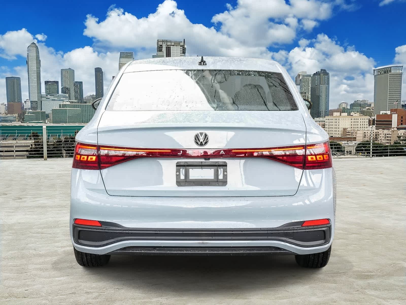Thumbnail: 2026 Volkswagen Jetta - 7