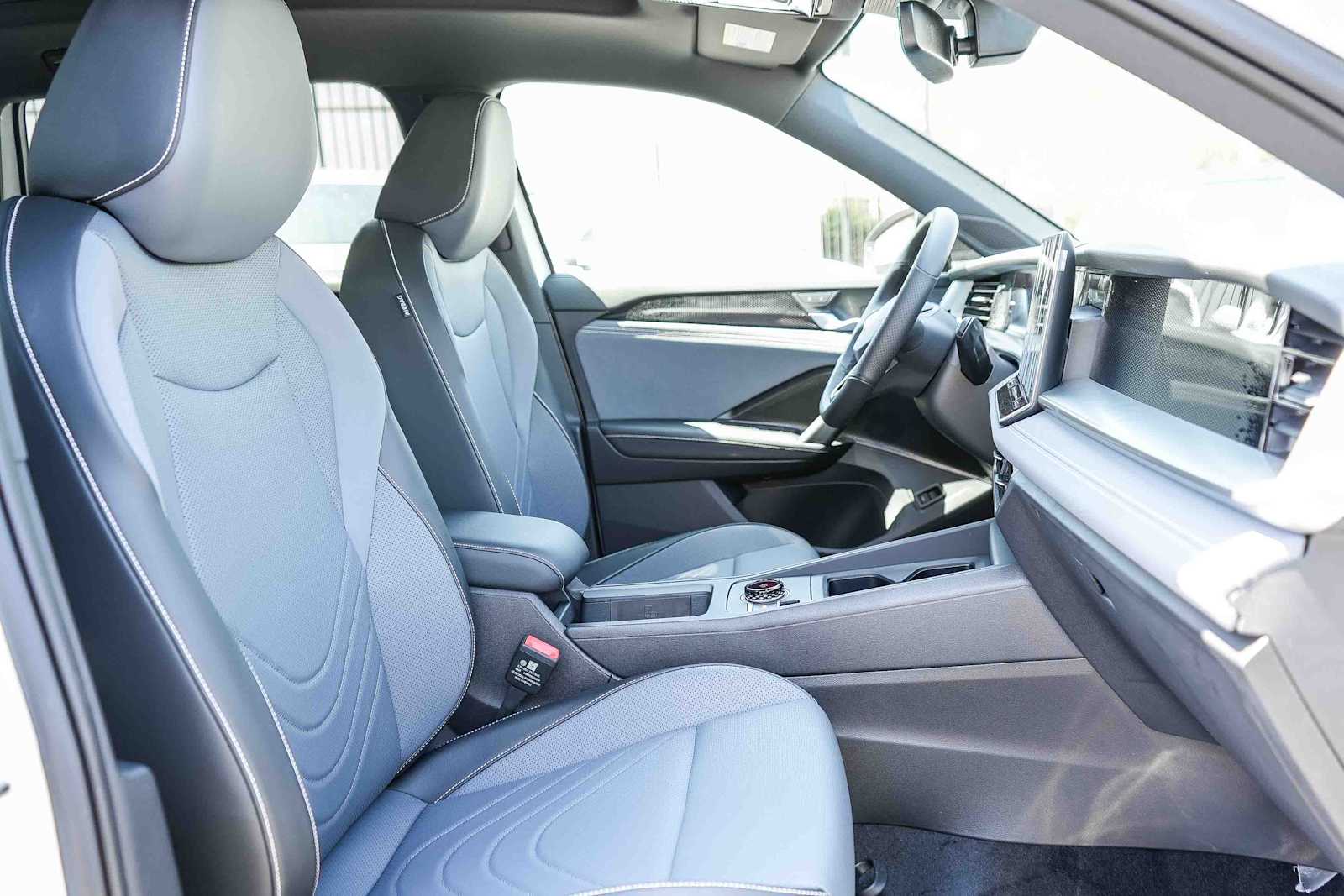 Thumbnail: 2026 Volkswagen Tiguan - 18