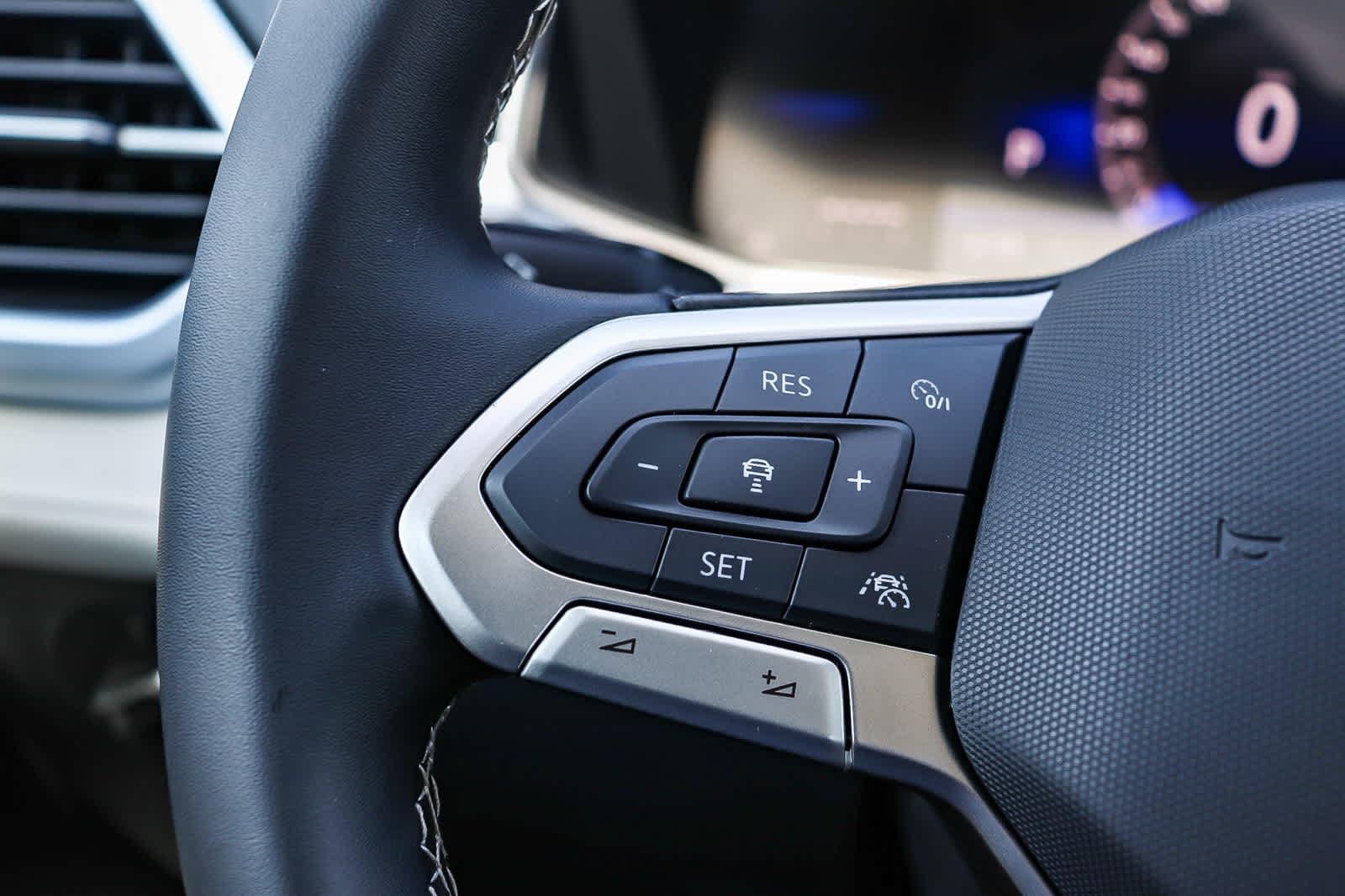 Thumbnail: 2026 Volkswagen Taos - 25