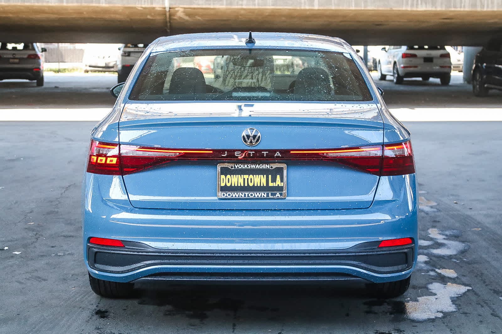 Thumbnail: 2025 Volkswagen Jetta - 7