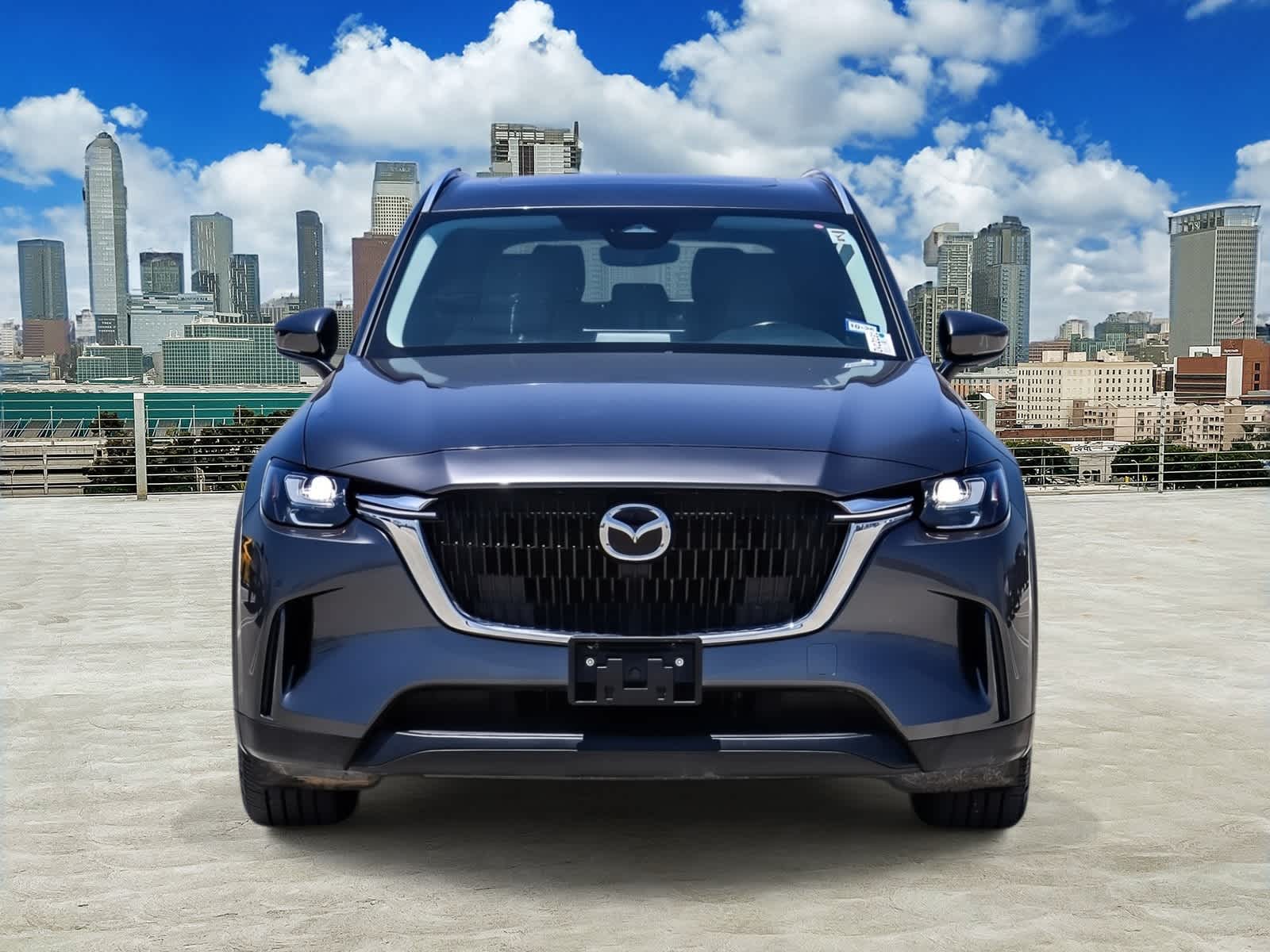 2024 Mazda CX-90 Preferred -
                  Los Angeles, CA