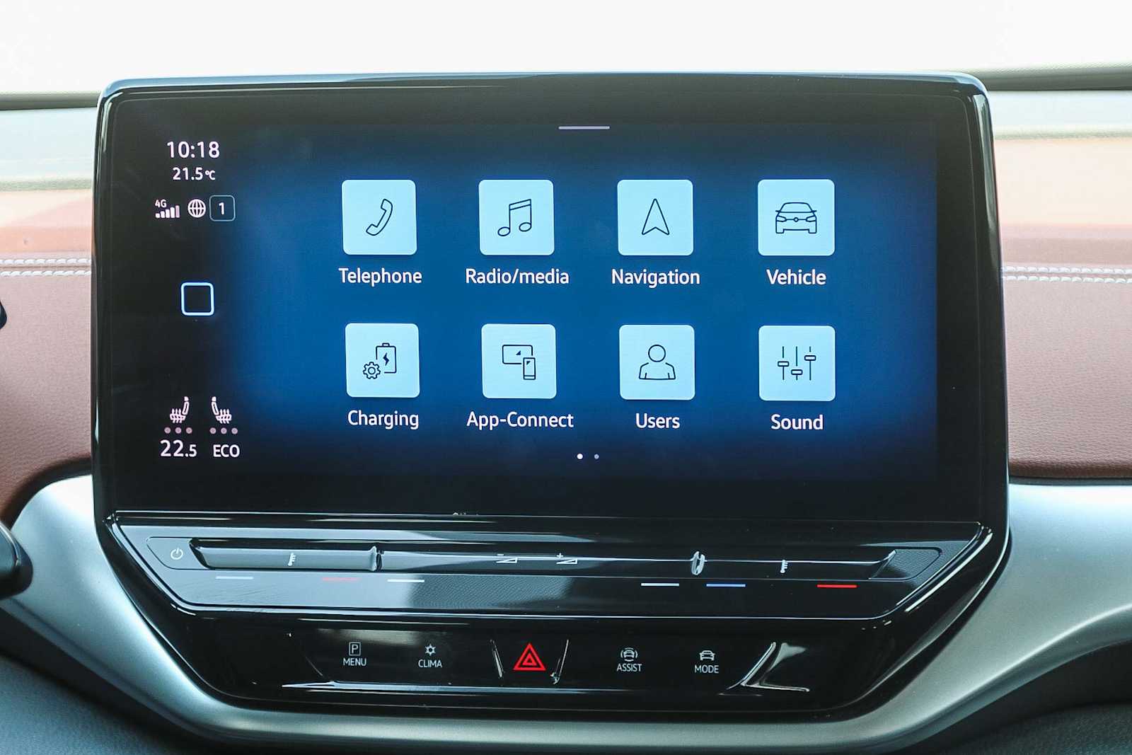 Thumbnail: 2021 Volkswagen ID.4 - 15