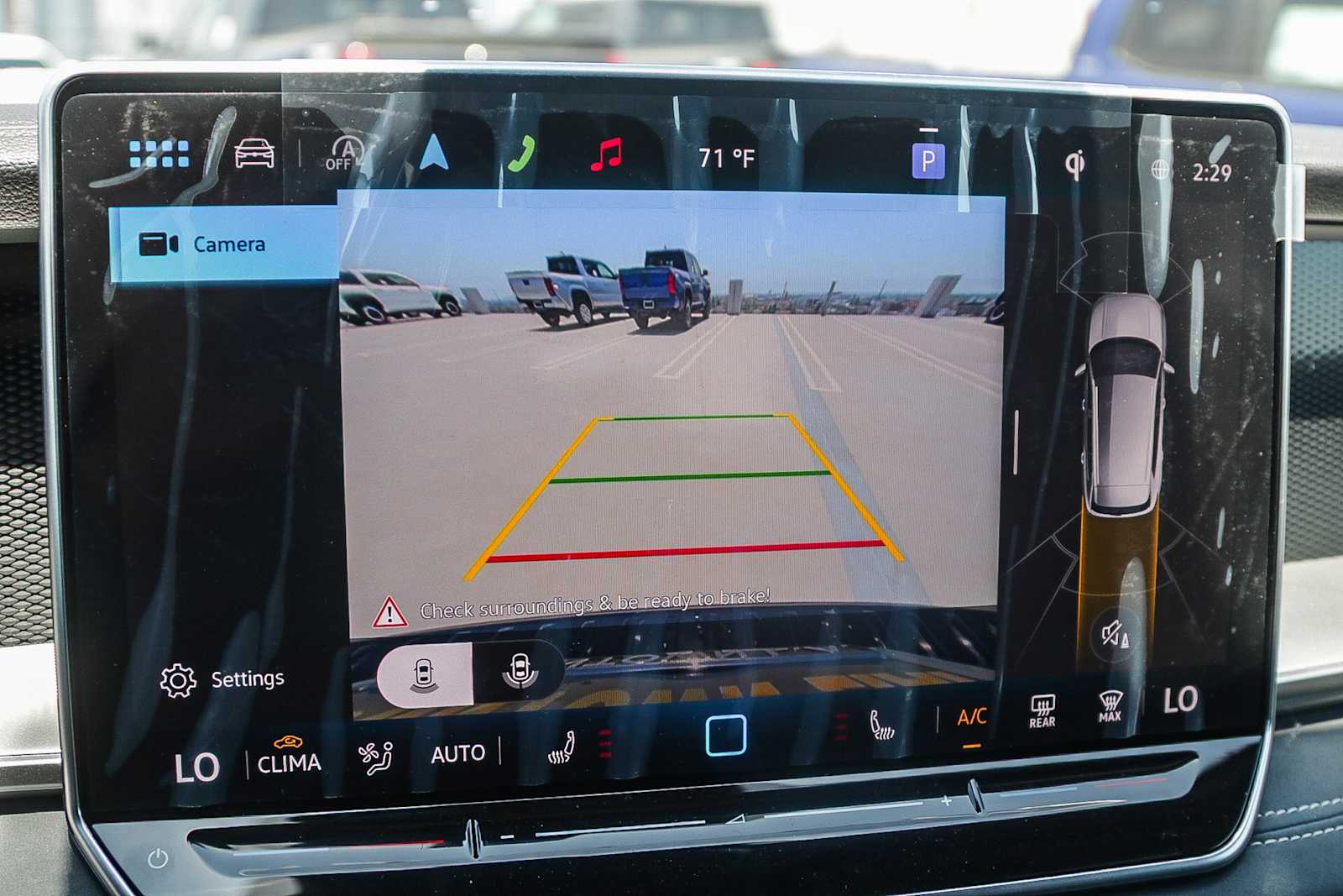 Thumbnail: 2025 Volkswagen Tiguan - 25