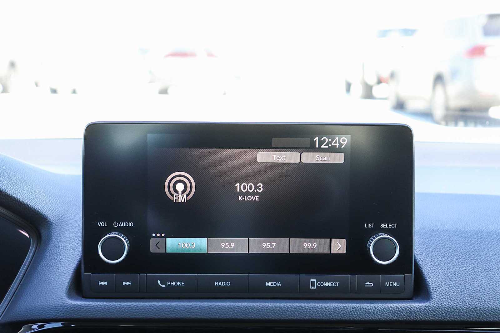 Thumbnail: 2022 Honda Civic - 15