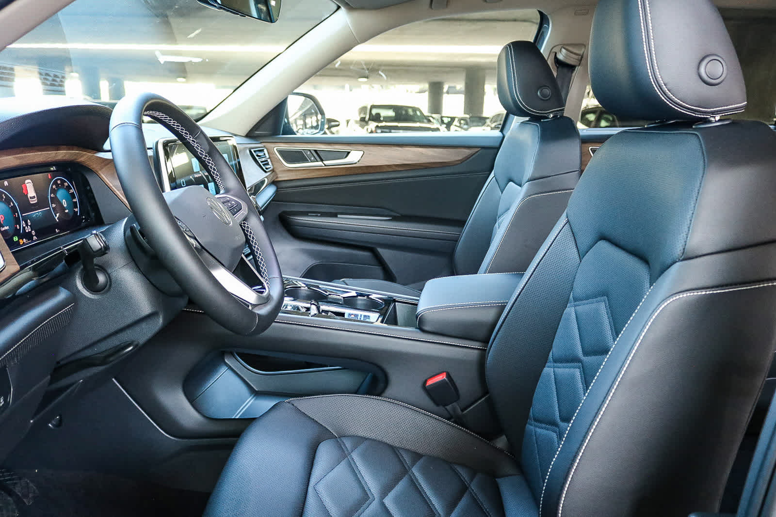 Thumbnail: 2026 Volkswagen Atlas - 20