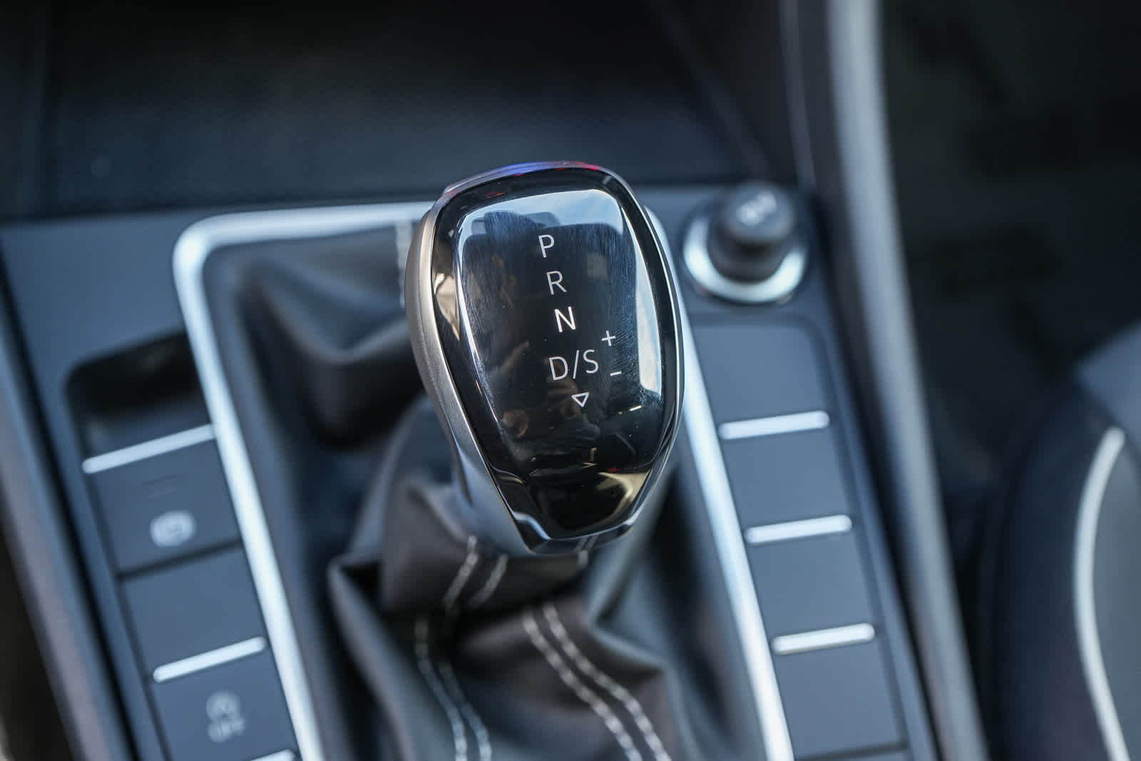 Thumbnail: 2026 Volkswagen Jetta - 22