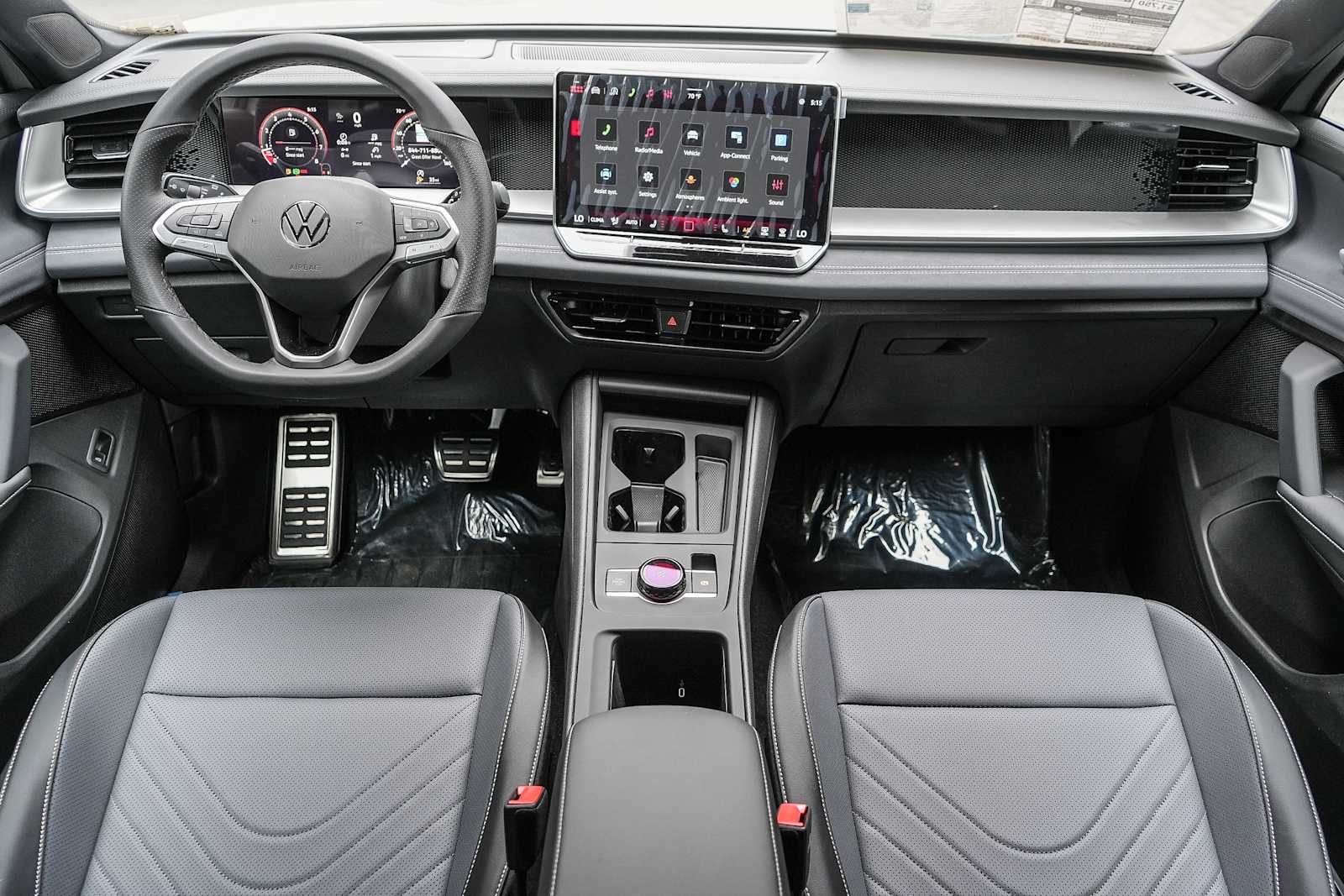 Thumbnail: 2026 Volkswagen Tiguan - 14