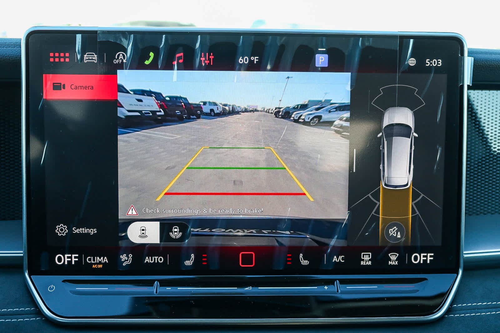 Thumbnail: 2026 Volkswagen Tiguan - 26