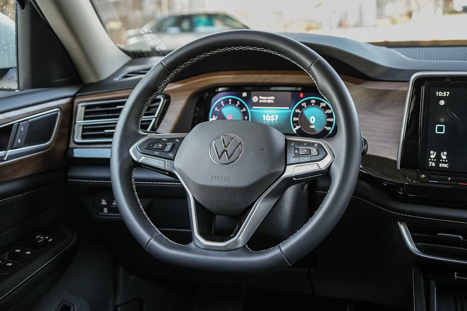 Thumbnail: 2026 Volkswagen Atlas - 17