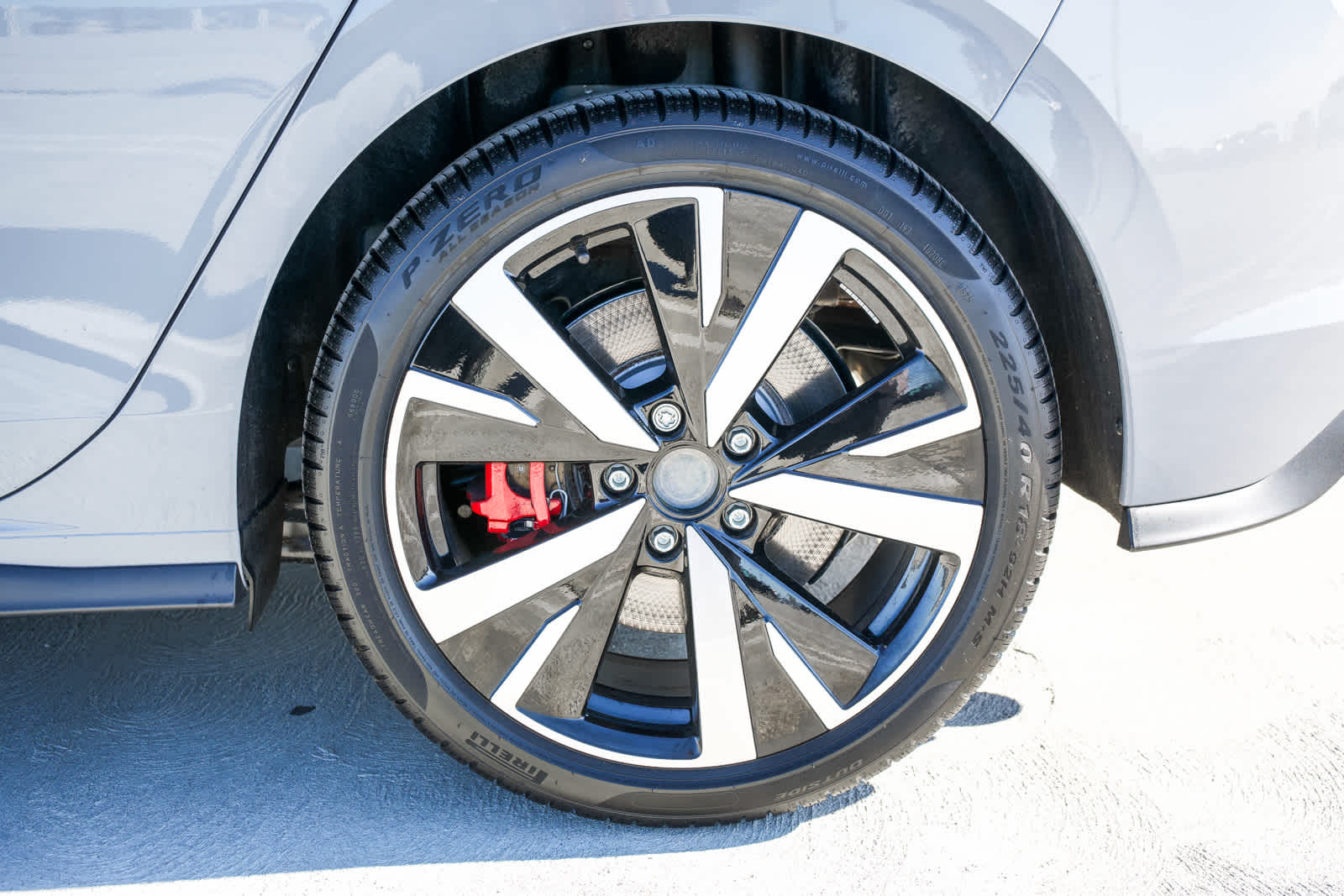 Thumbnail: 2026 Volkswagen Golf - 10