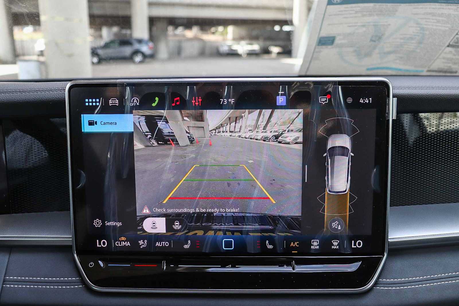 Thumbnail: 2026 Volkswagen Tiguan - 28