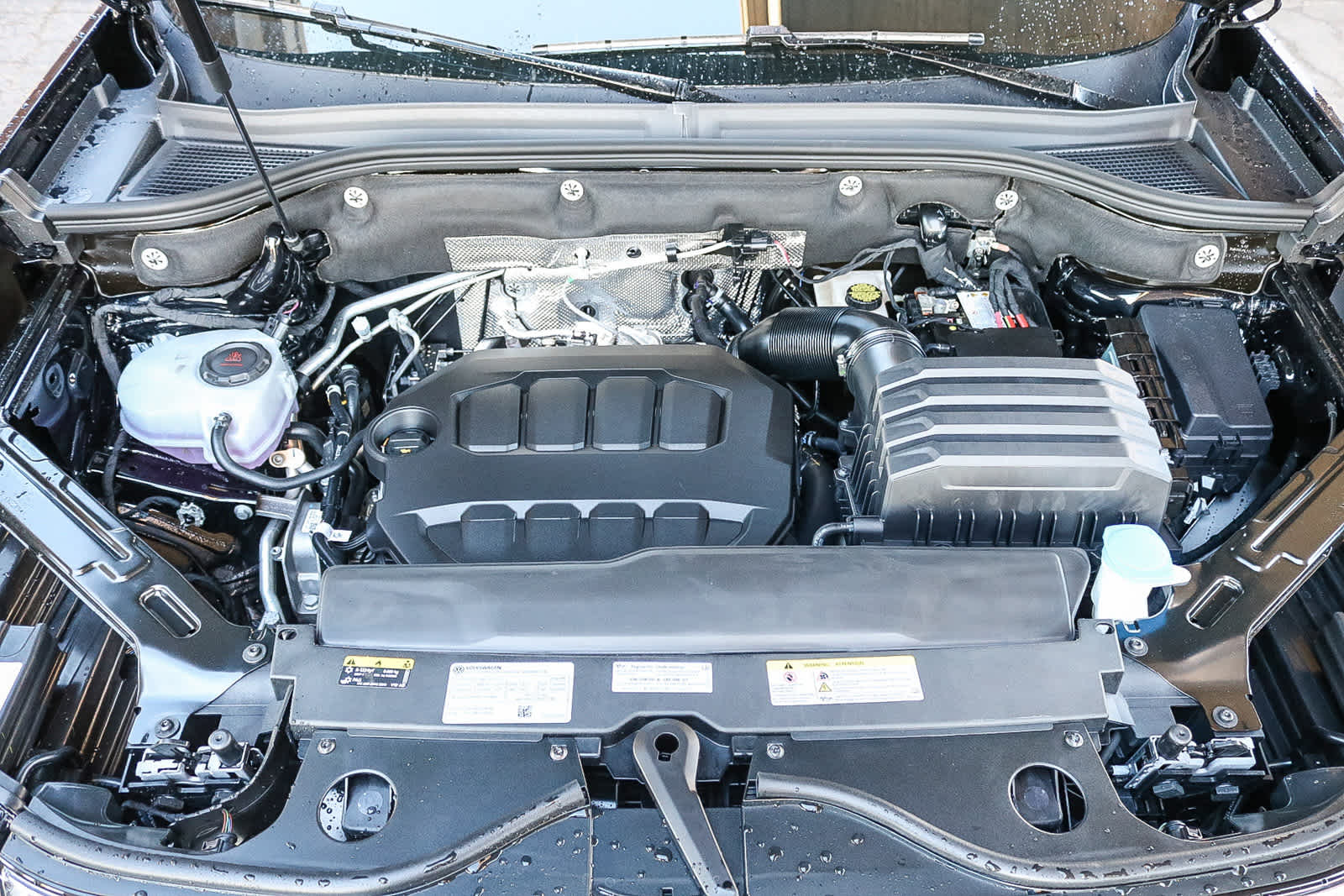 Thumbnail: 2026 Volkswagen Atlas - 13