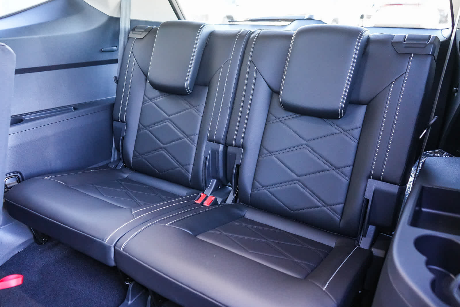 Thumbnail: 2026 Volkswagen Atlas - 19