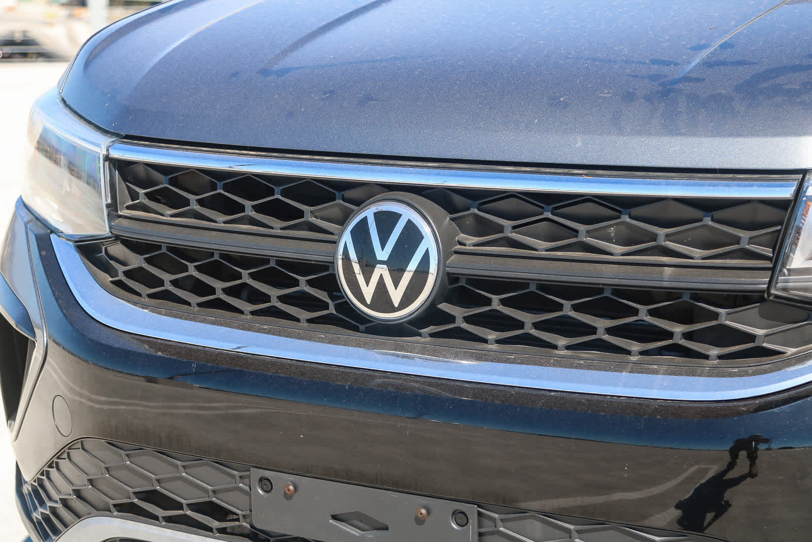 Thumbnail: 2022 Volkswagen Taos - 6
