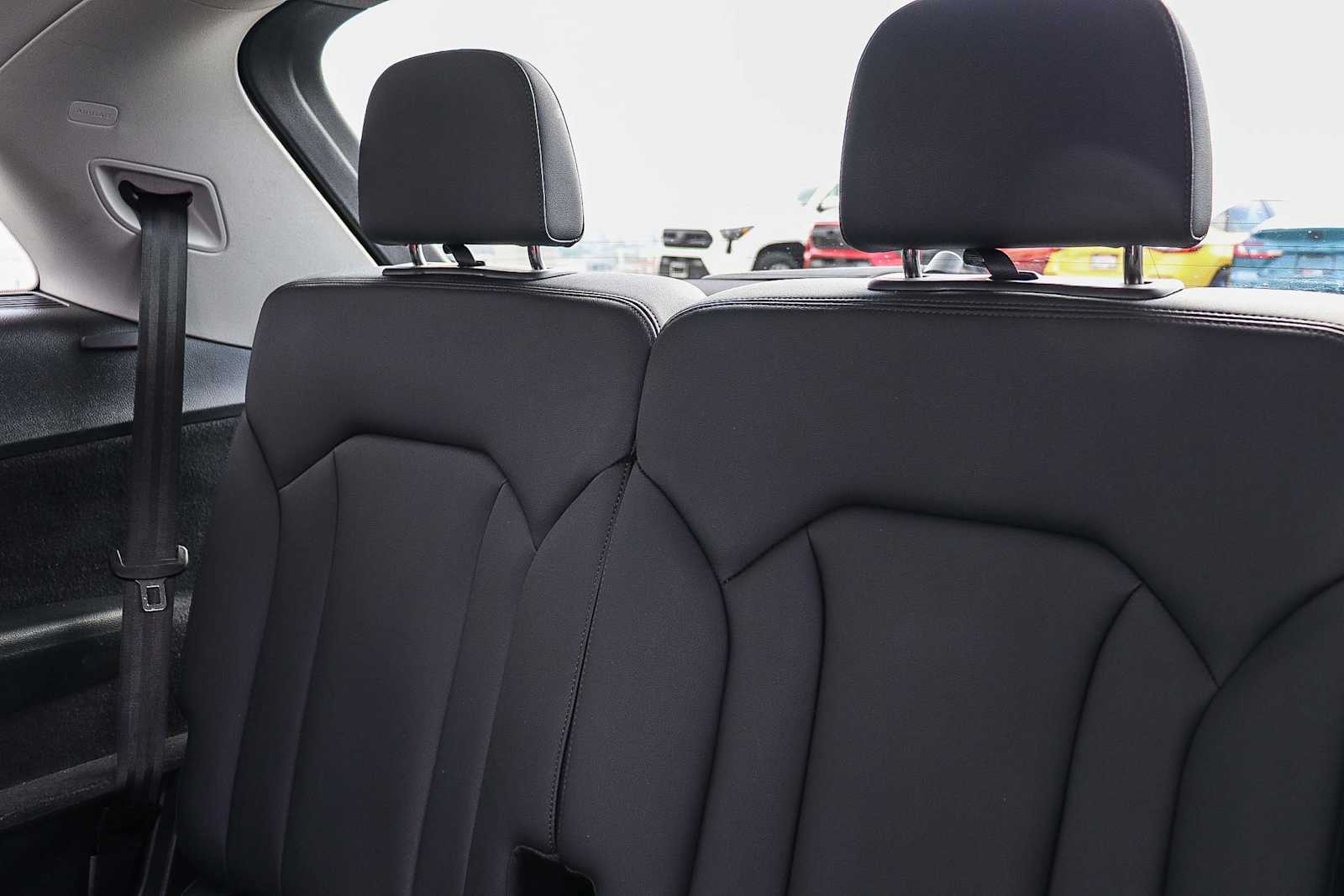 Thumbnail: 2024 Audi Q7 - 19