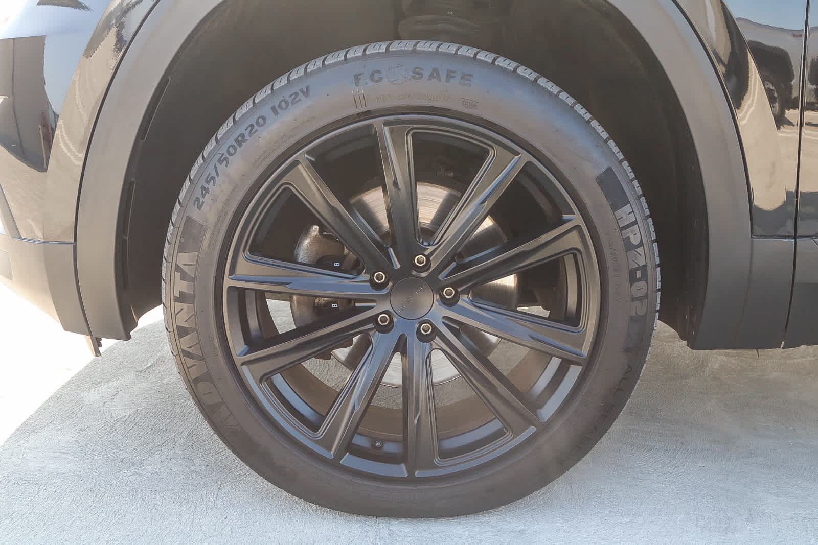 Thumbnail: 2018 Volkswagen Atlas - 11