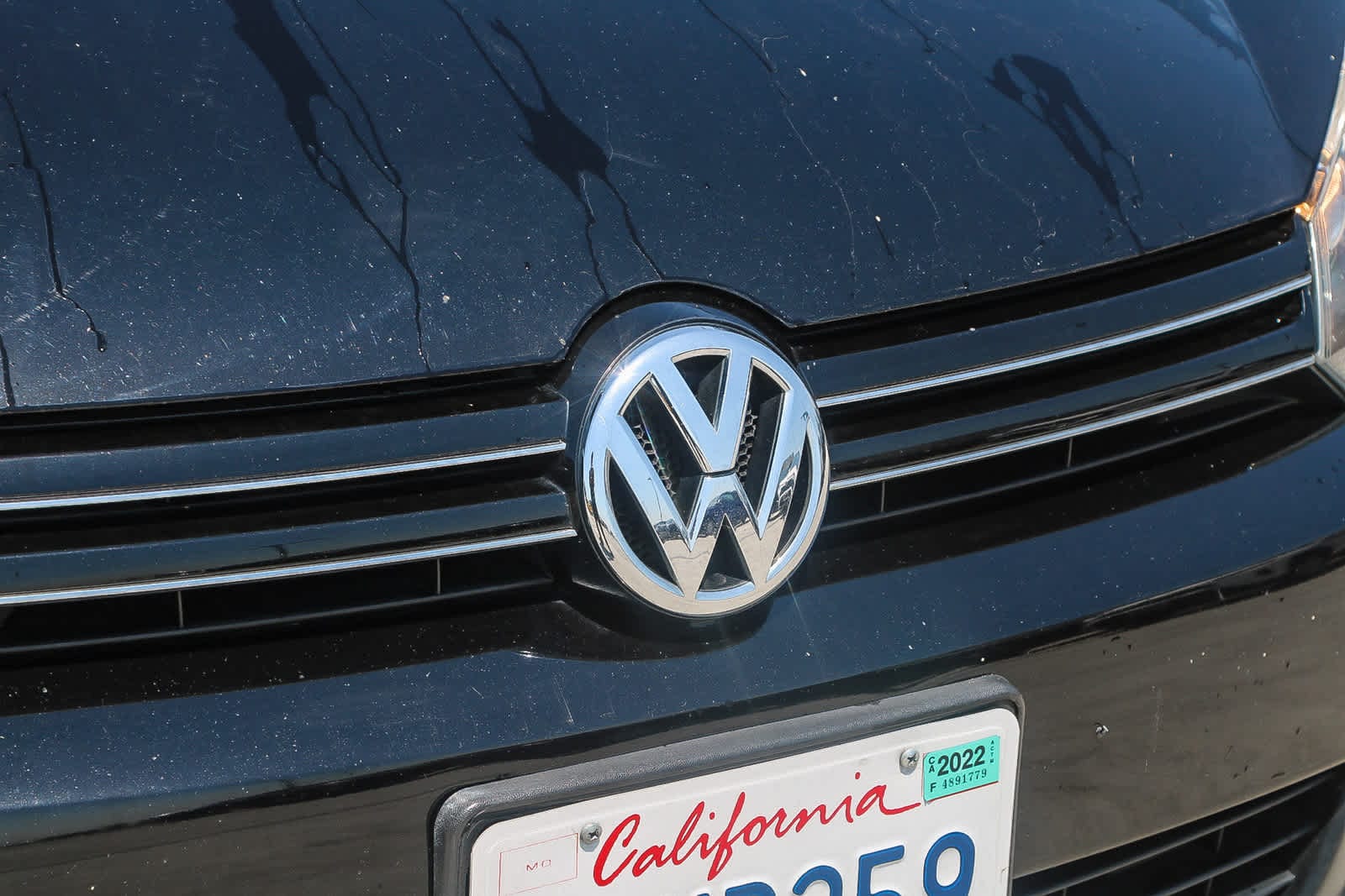 Thumbnail: 2012 Volkswagen Jetta - 5