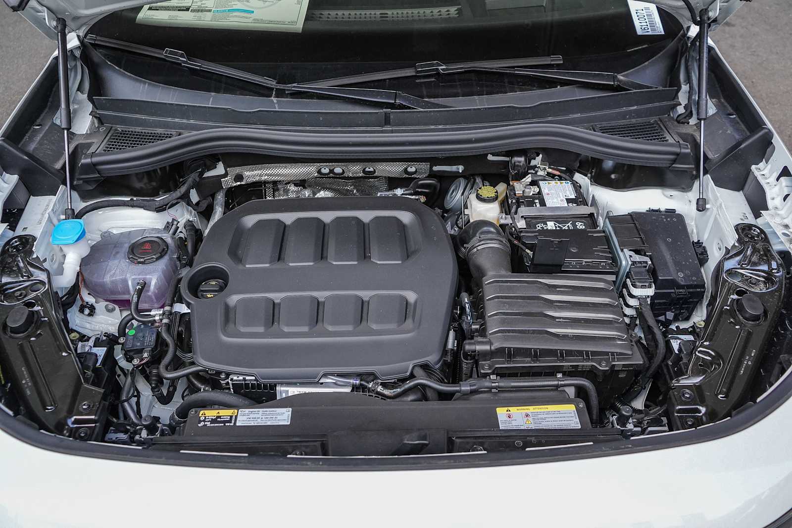 Thumbnail: 2026 Volkswagen Tiguan - 11