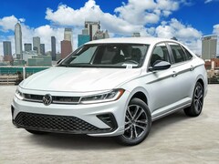 2026 Volkswagen Jetta 1.5T Sport Sedan
