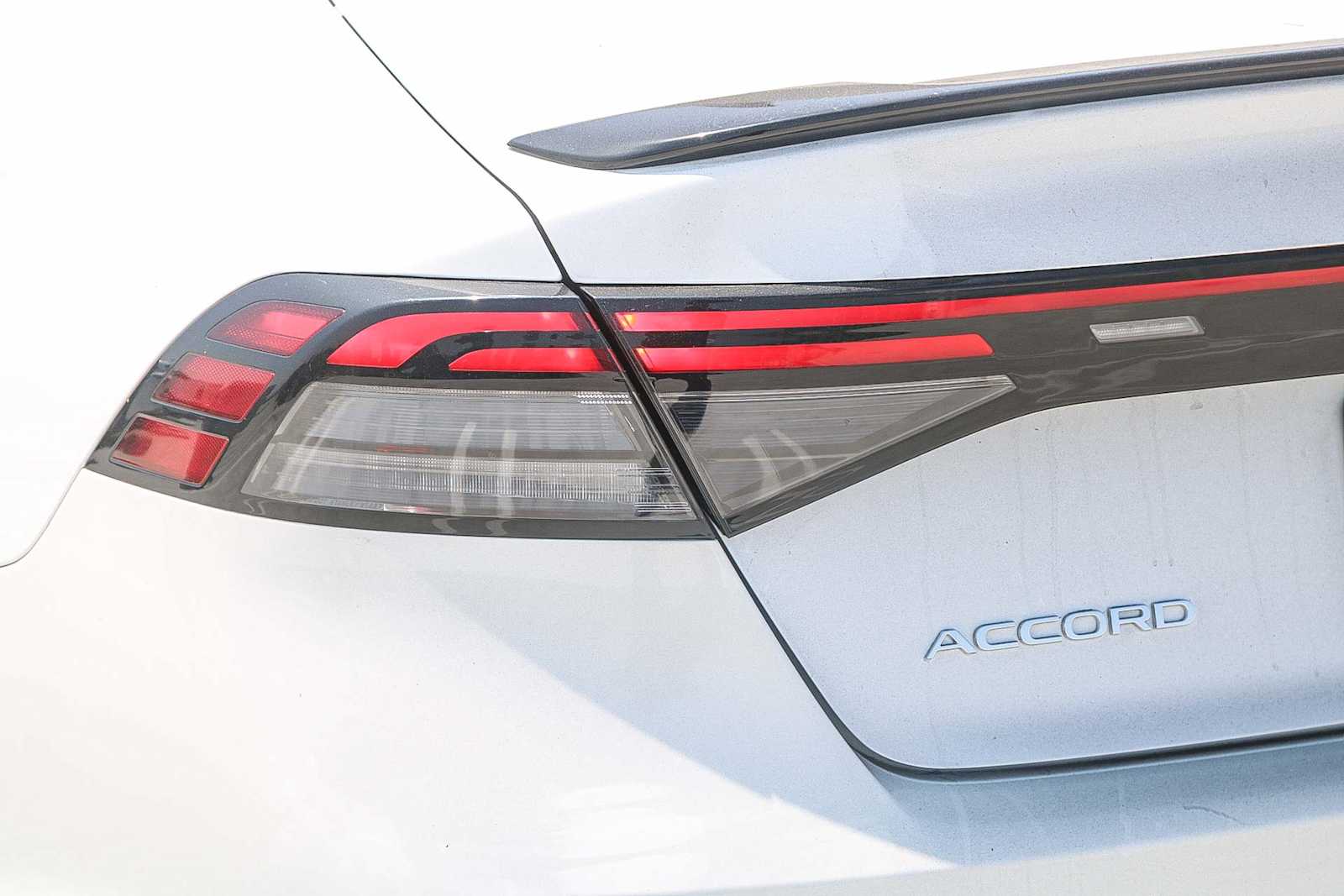 Thumbnail: 2023 Honda Accord - 9